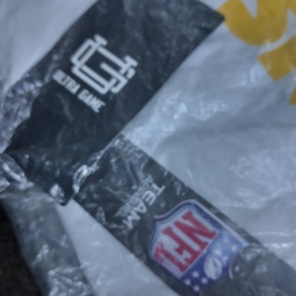 Collectable NFL Washington REDSKINS Shirt - Picture 2 of 2